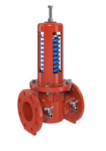 AQUA 80-960B : Direct Acting Pressure Reducing Valve