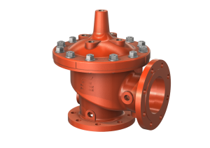 CLA-VAL 100-01 AE : Main Valve HYTROL