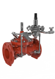 CLA-VAL 278-01 : Constant Altitude Level Control Valve