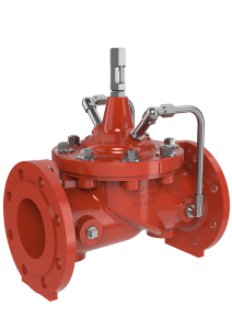 CLA-VAL 81-01 : Check Valve