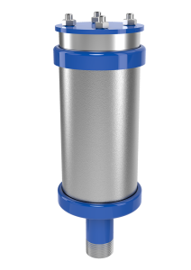 CLA-VAL AQUA 70-516 : Anti Slam Air Release and Vacuum Break Air Valves
