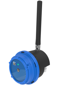 CLA-VAL CV-Log-35 : Advanced Data Logger
