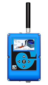 CLA-VAL D22 : Application Based Valve Controller