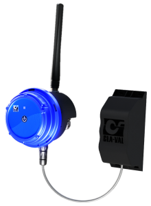 CLA-VAL D35 : Autonomous Electronic Valve Controller
