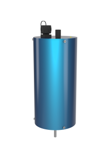 CLA-VAL e-Drive34 : Actuated hydraulic pilot