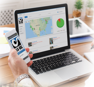 CLA-VAL Link2Valves : Valve Asset Management Platform