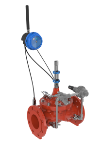 CLA-VAL ValveFlow TM : Flow Calculation Algorithm